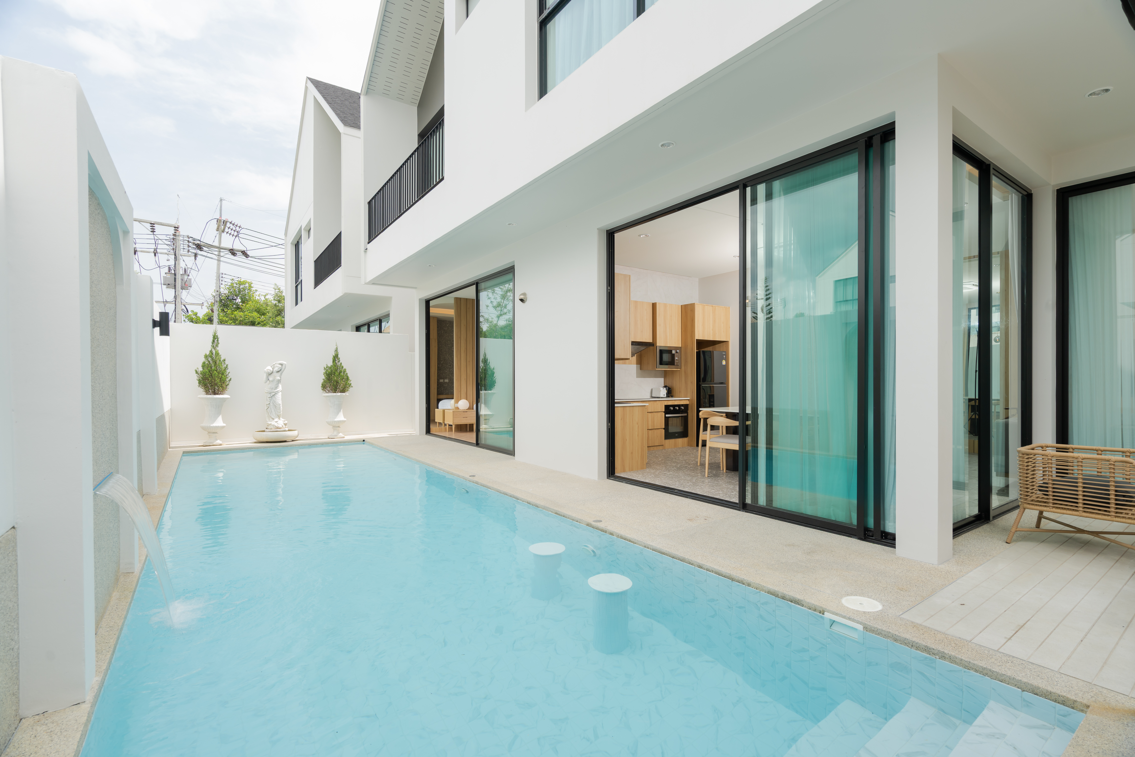 The Regent Villa (Pasak) II 15